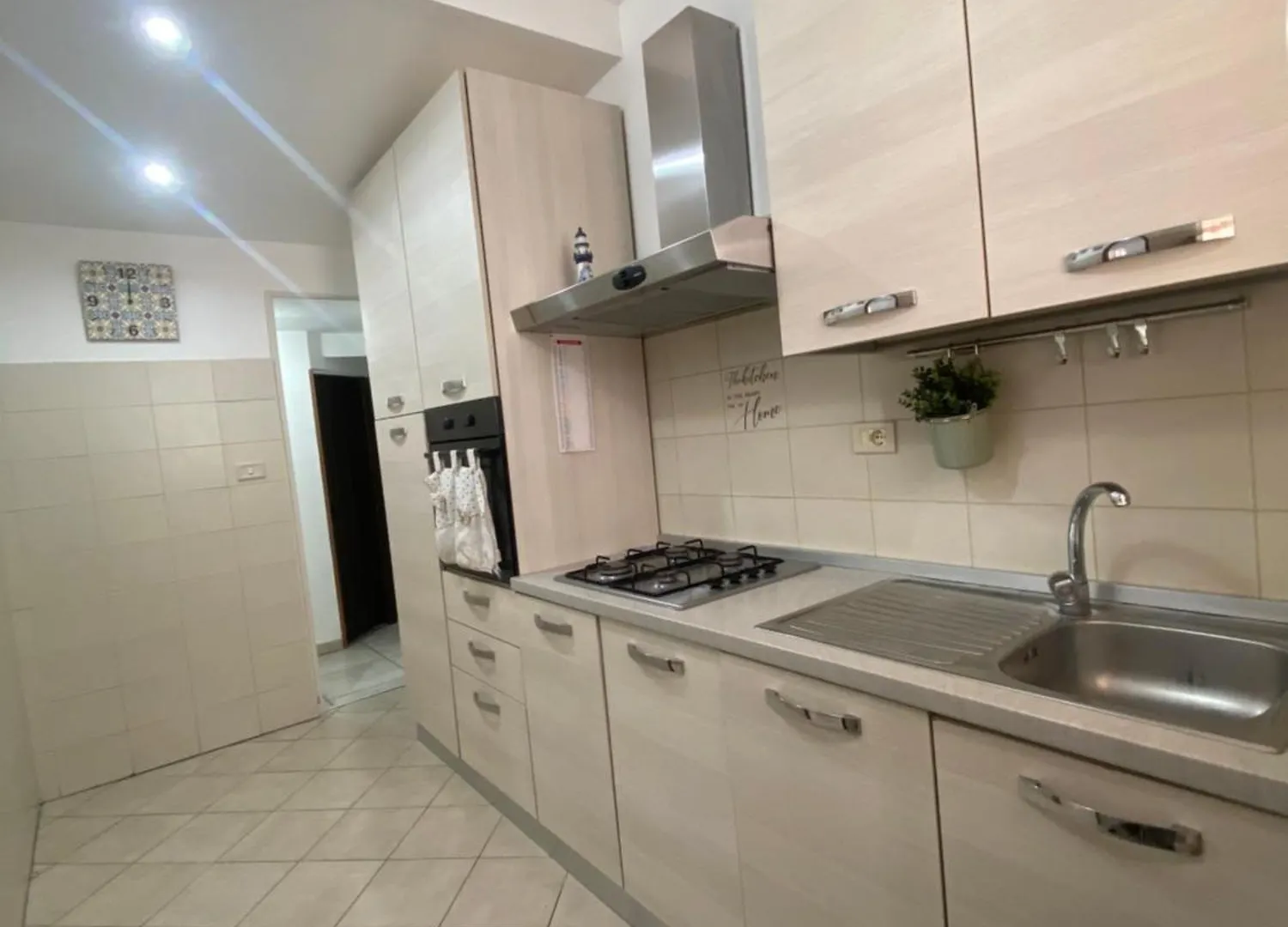 Casa vacanze Villa La Casa Di Noah Aeroporto di Catania Fontana Rossa