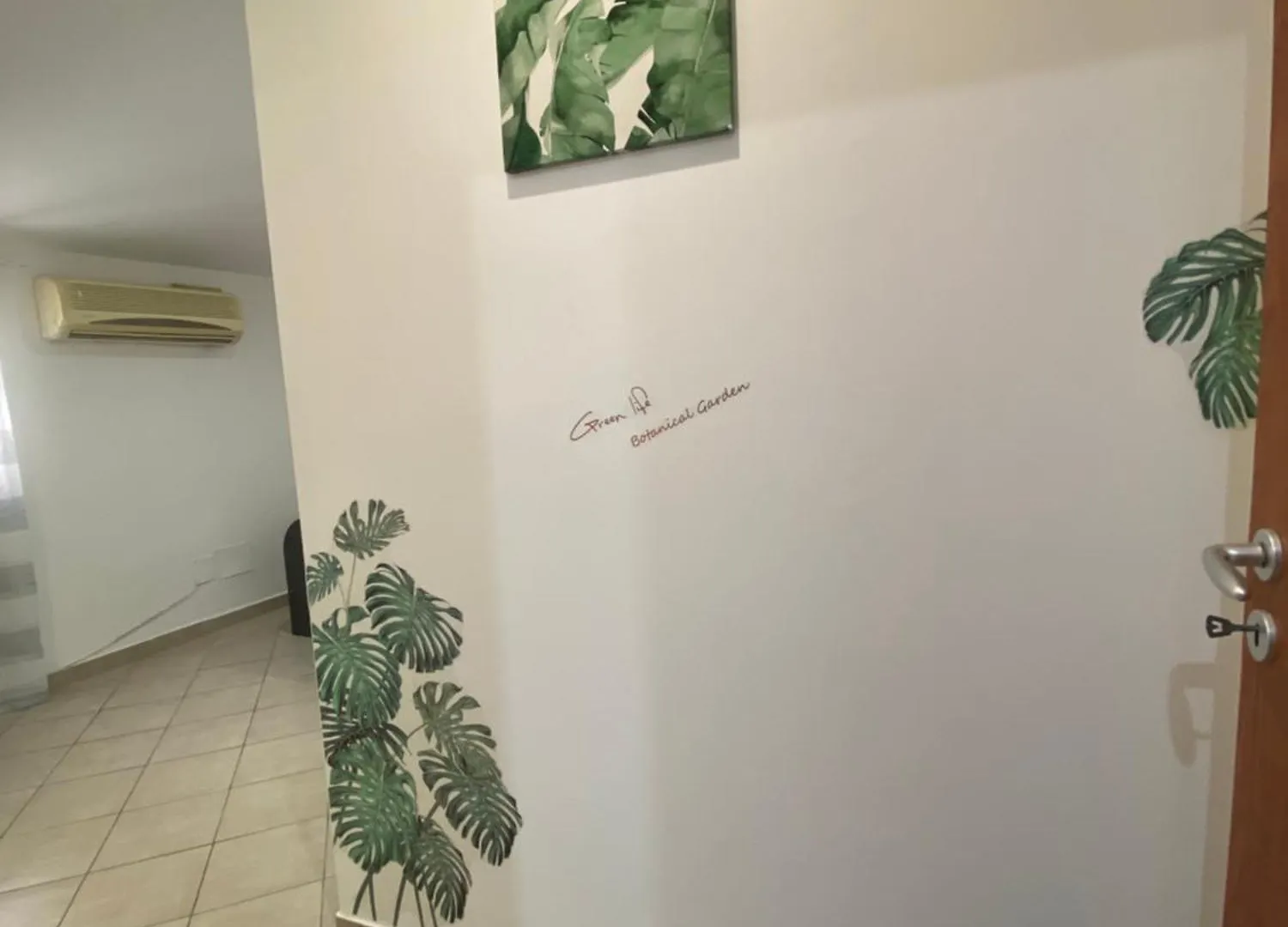 Villa La Casa Di Noah Aeroporto di Catania Fontana Rossa 0*,