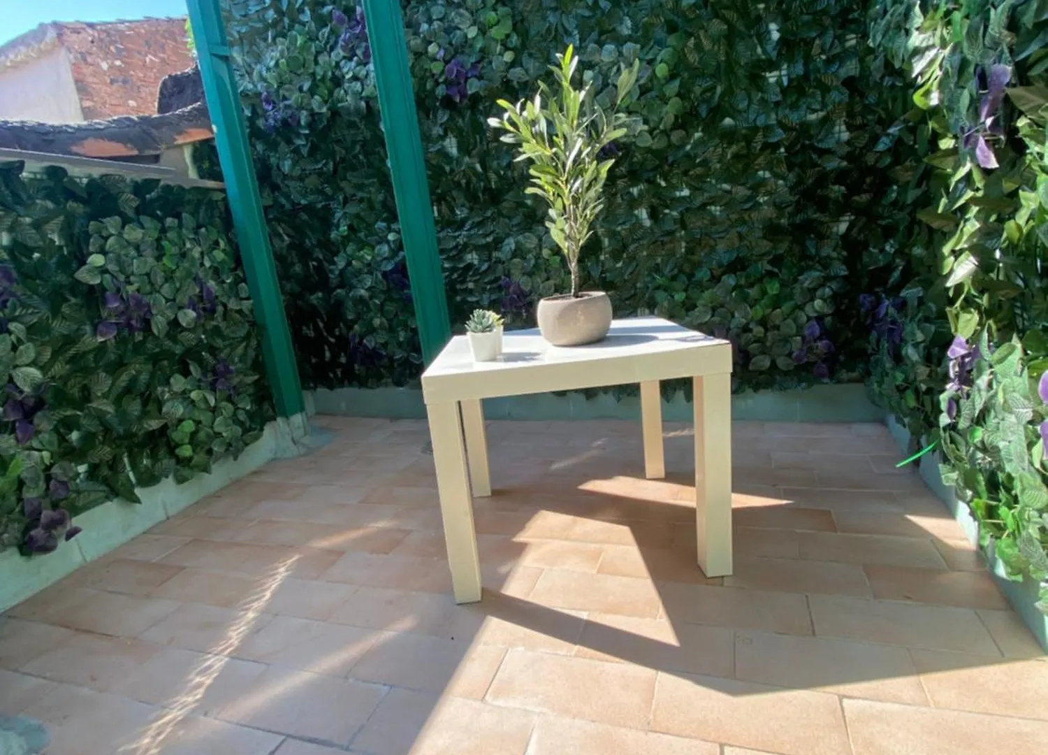 Villa La Casa Di Noah Aeroporto di Catania Fontana Rossa Casa vacanze