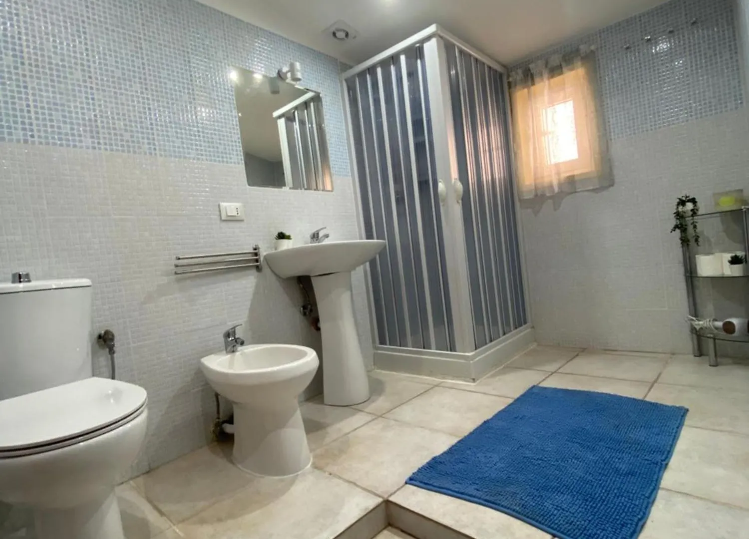 Villa La Casa Di Noah Aeroporto di Catania Fontana Rossa