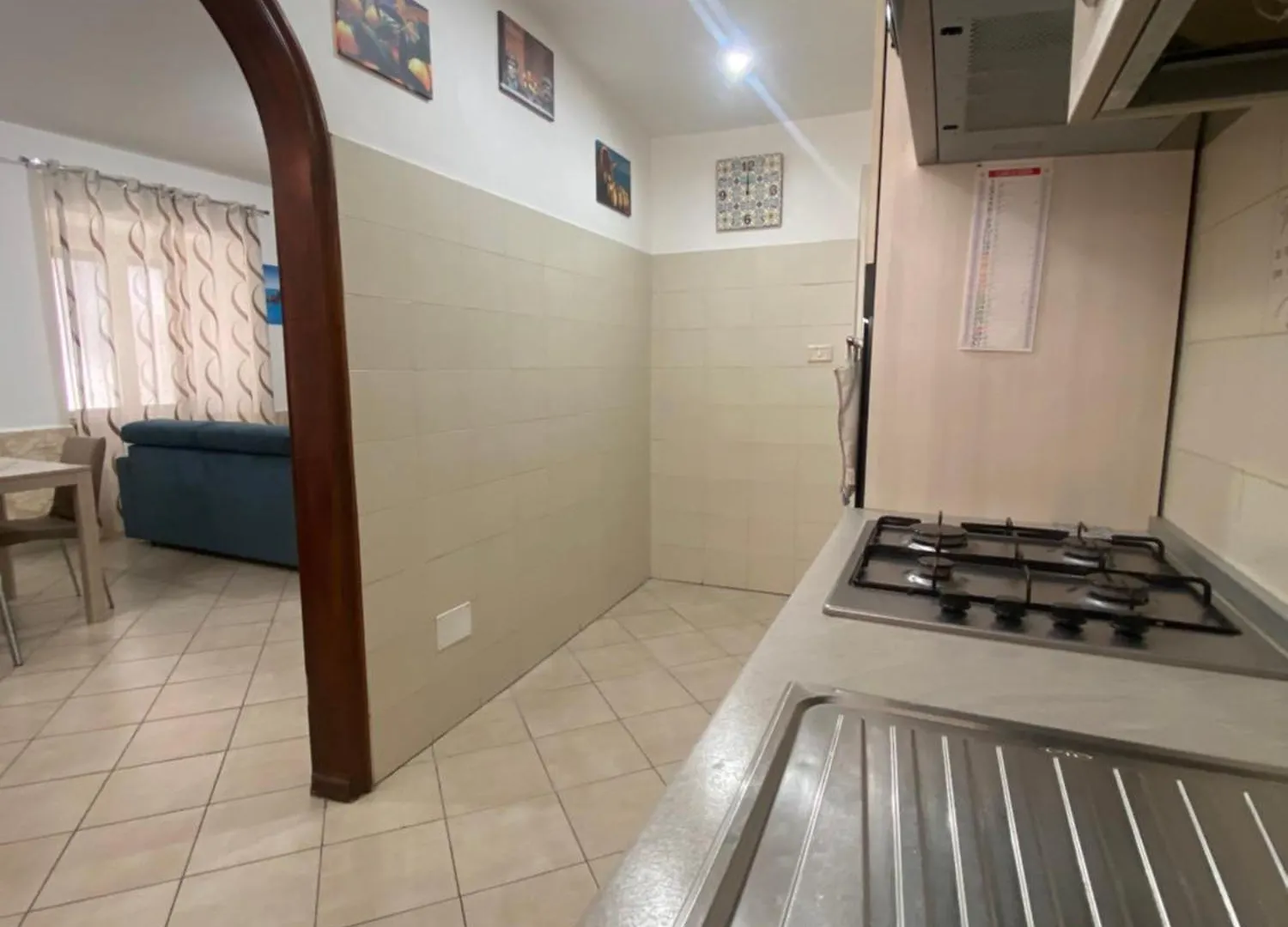 Casa vacanze Villa La Casa Di Noah Aeroporto di Catania Fontana Rossa