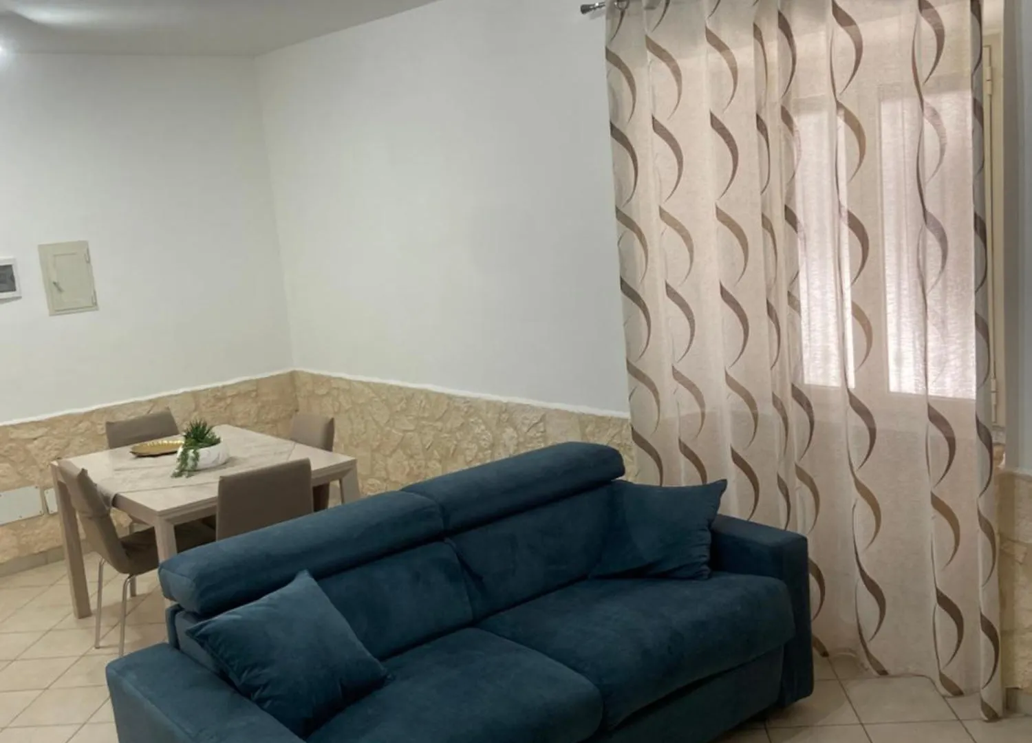 Villa La Casa Di Noah Aeroporto di Catania Fontana Rossa 0*,