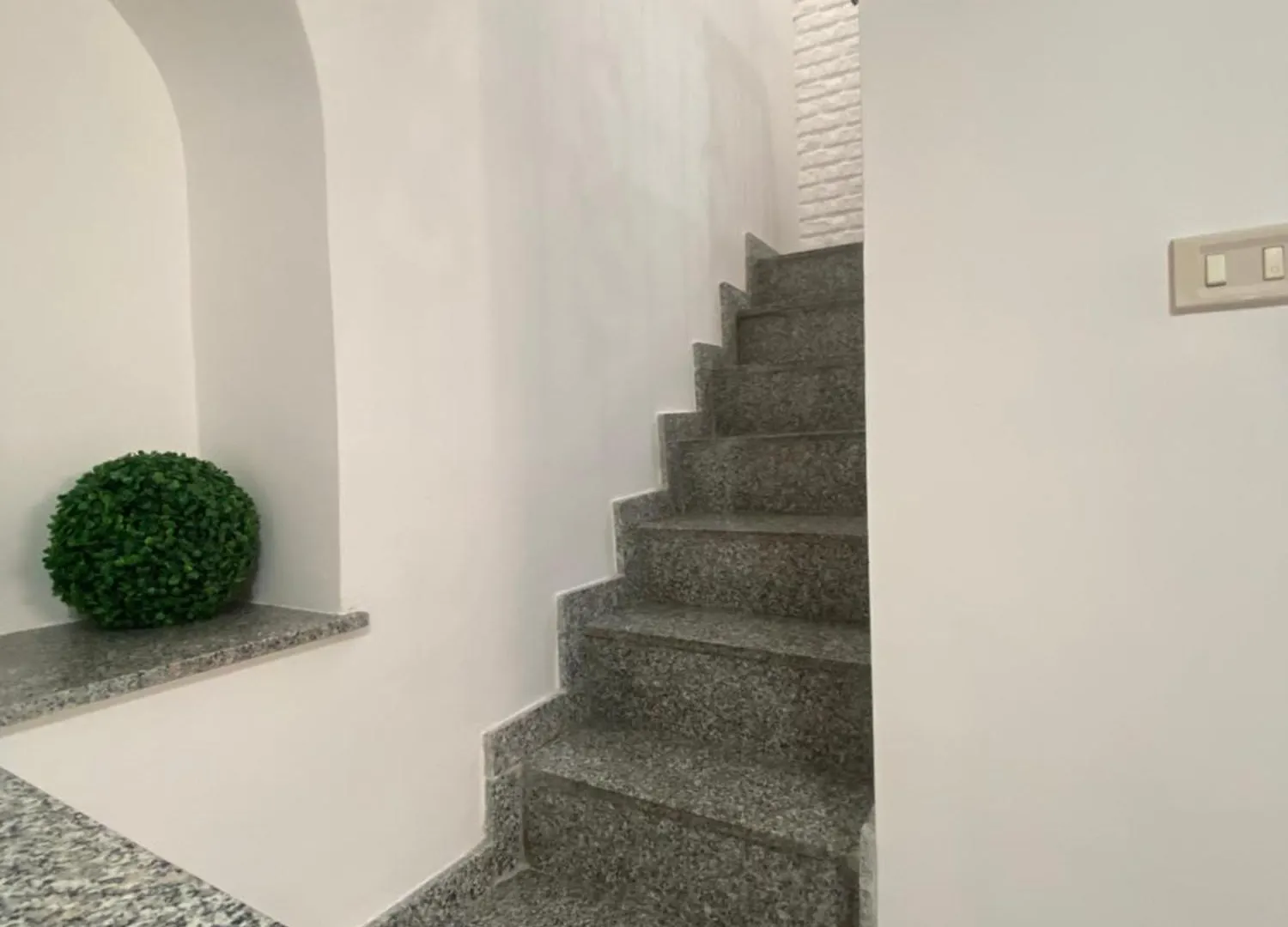 Casa vacanze Villa La Casa Di Noah Aeroporto di Catania Fontana Rossa