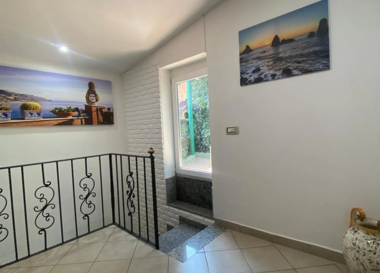 Villa La Casa Di Noah Aeroporto di Catania Fontana Rossa 0*,  Italia