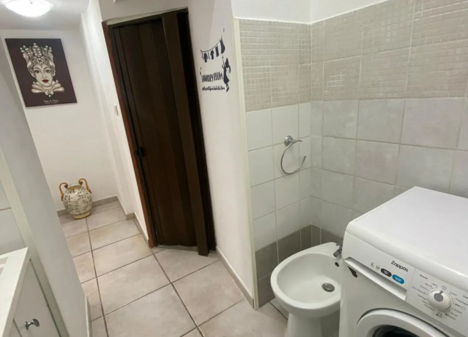 Casa vacanze Villa La Casa Di Noah Aeroporto di Catania Fontana Rossa