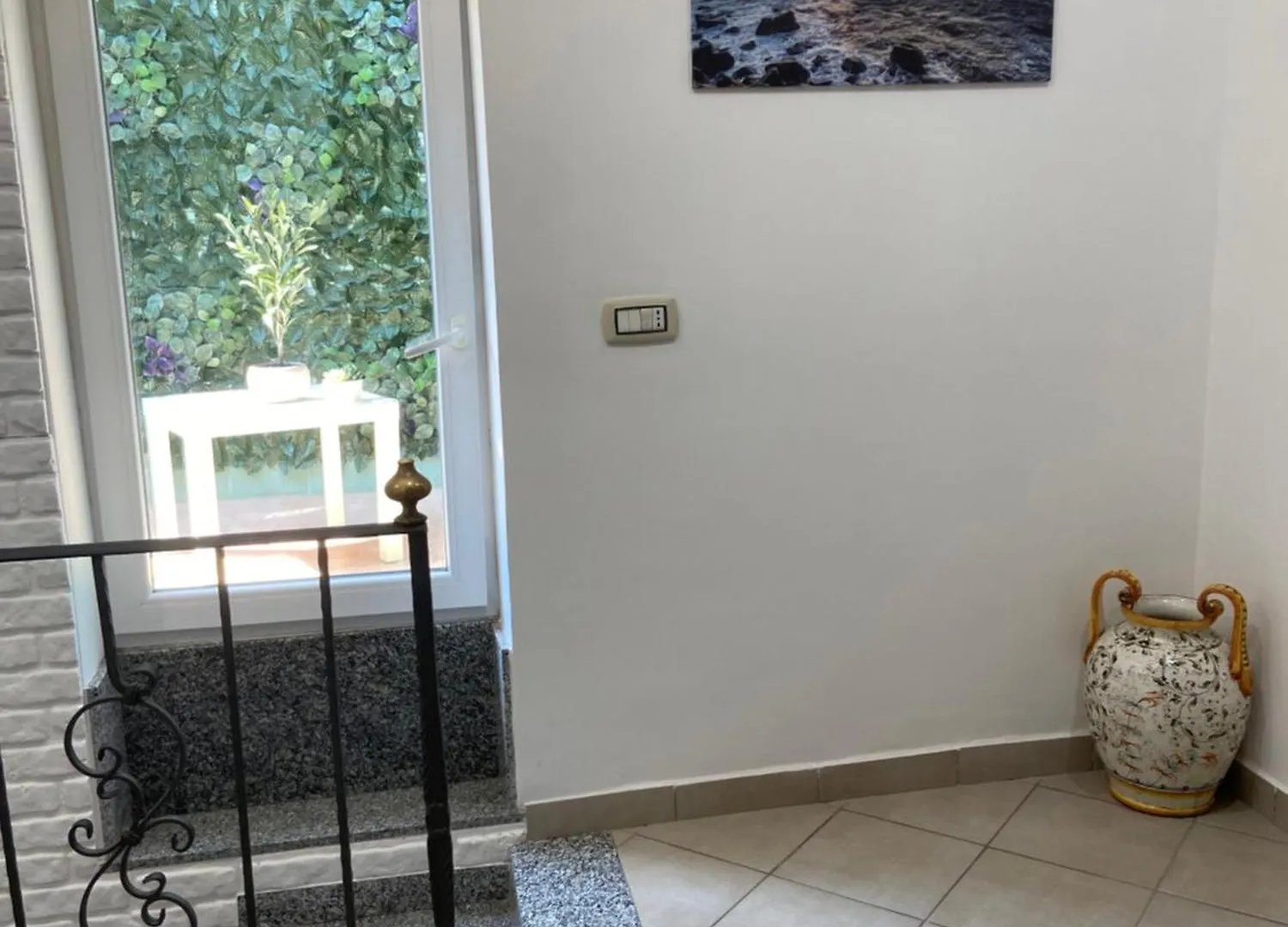Villa La Casa Di Noah Aeroporto di Catania Fontana Rossa