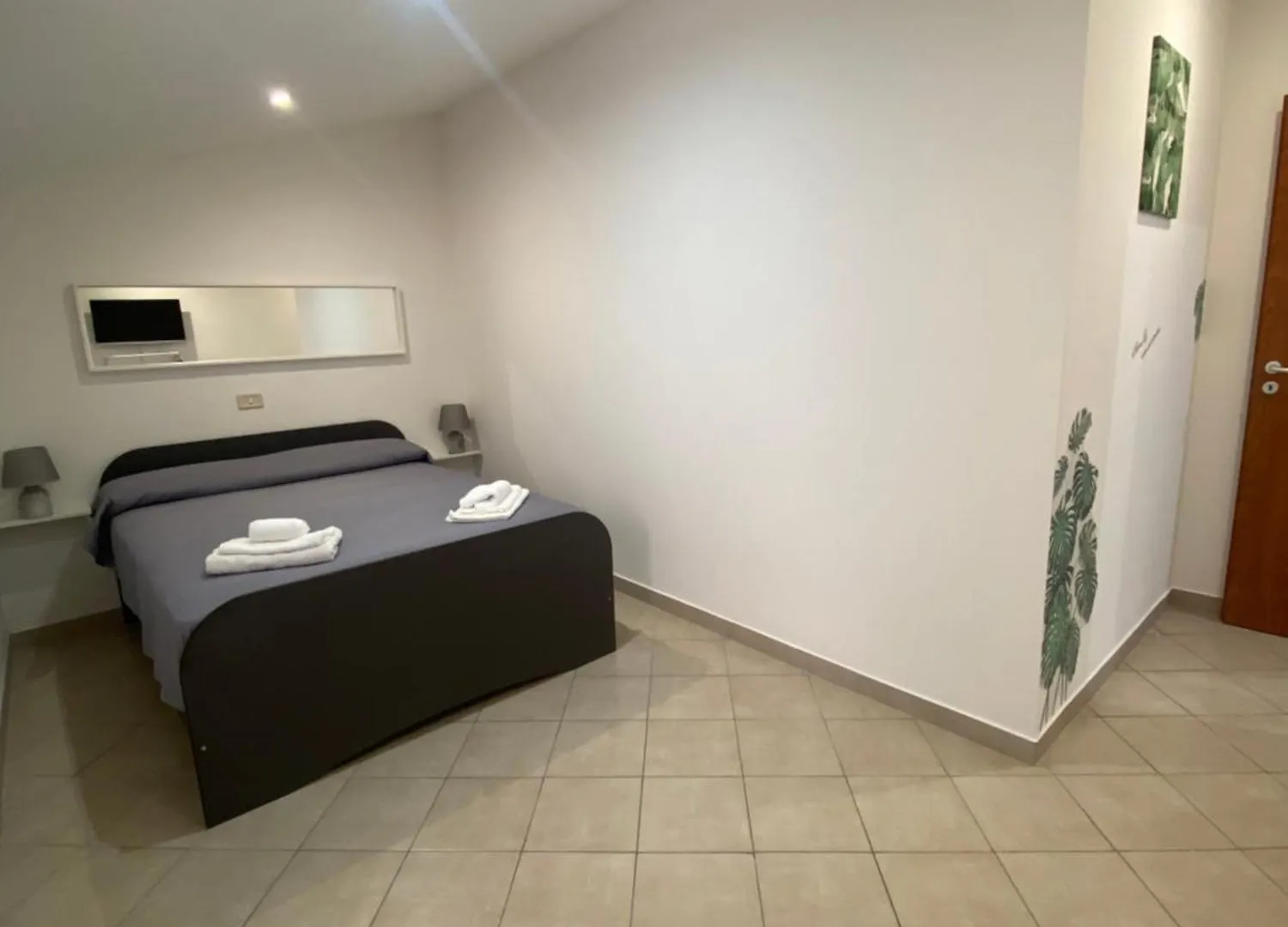 Villa La Casa Di Noah Aeroporto di Catania Fontana Rossa Italia