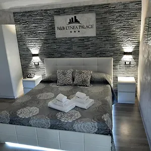 3* Bed & Breakfast Etnea Palace
