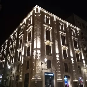 3* Pensjonat Il Gattopardo House