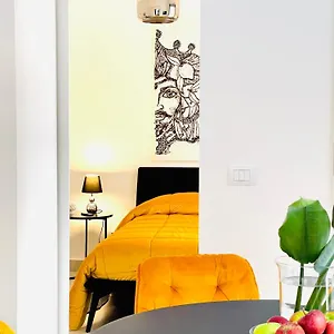  Casa vacanze Sangiuliano
