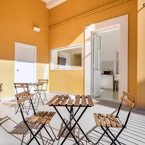  Couette-café Palazzobellini