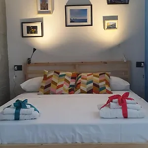  Hébergement de vacances Casa Giniusa