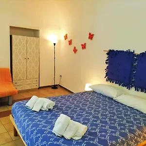  Casa vacanze Odeon Homes
