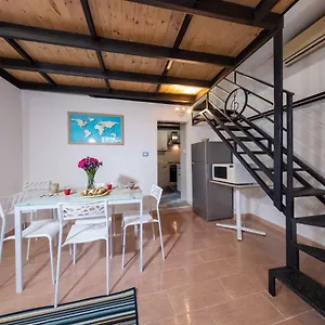  Casa vacanze Sikulahouse - In The Center