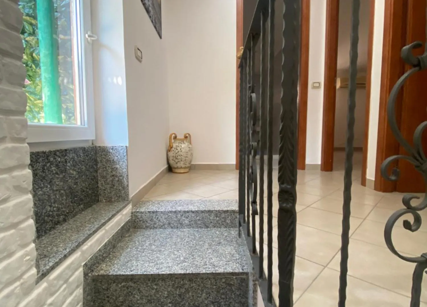 Vila La Casa Di Noah Katánie Prázdninový dům CTA