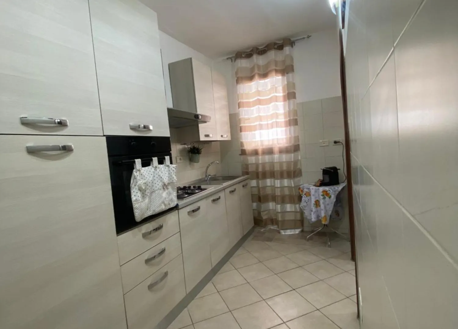Vila La Casa Di Noah Katánie CTA